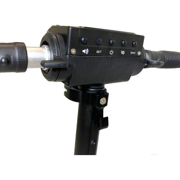 Электросамокат Kugoo S3