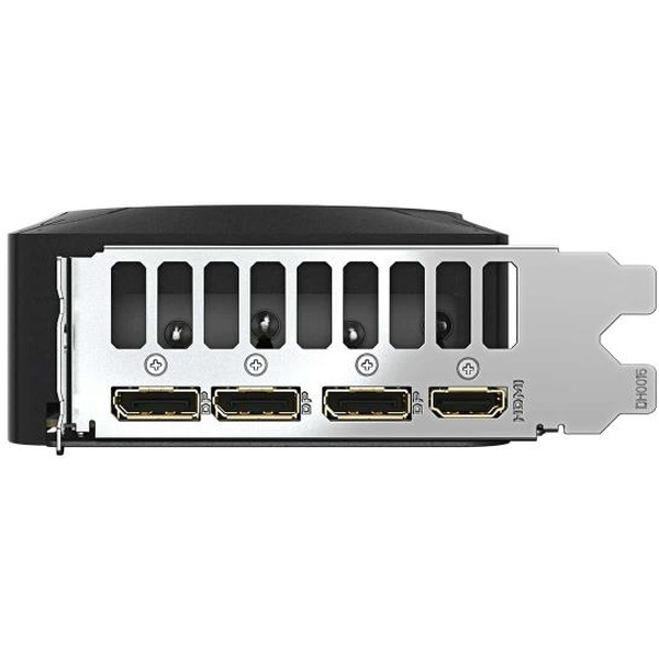 Видеокарта Gigabyte GeForce RTX 5070 Eagle OC SFF 12G GV-N5070EAGLE OC-12GD