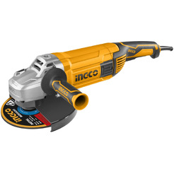 Углошлифовальная машина INGCO AG30008