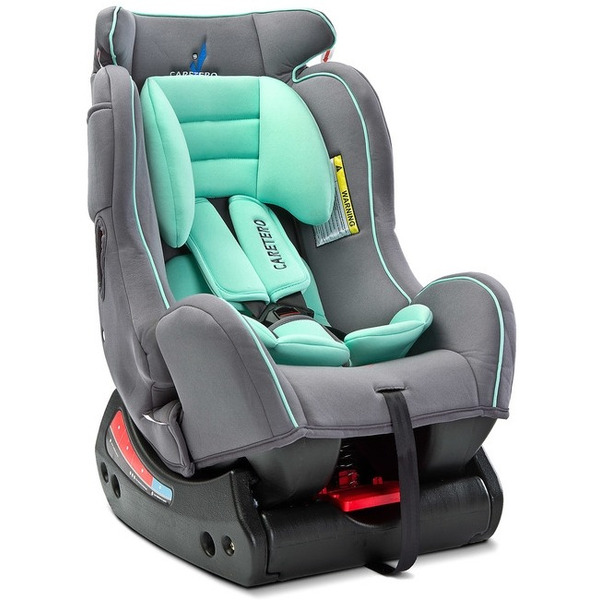 Автокресло Caretero Scope (мятный)