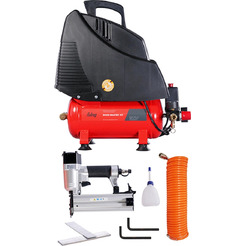 Компрессор Fubag Wood MASTER KIT (646035)