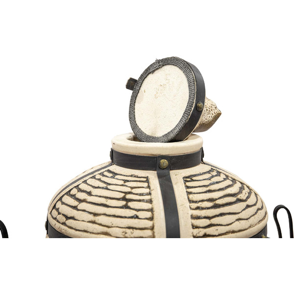 Тандыр Технокерамика Барс ТАБАР (с откидной крышкой)