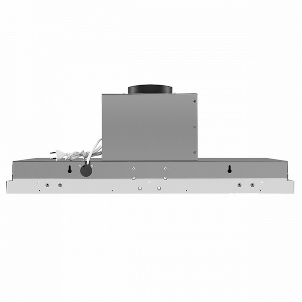 Кухонная вытяжка Maunfeld VS Light Glass 90 (C) (белый)