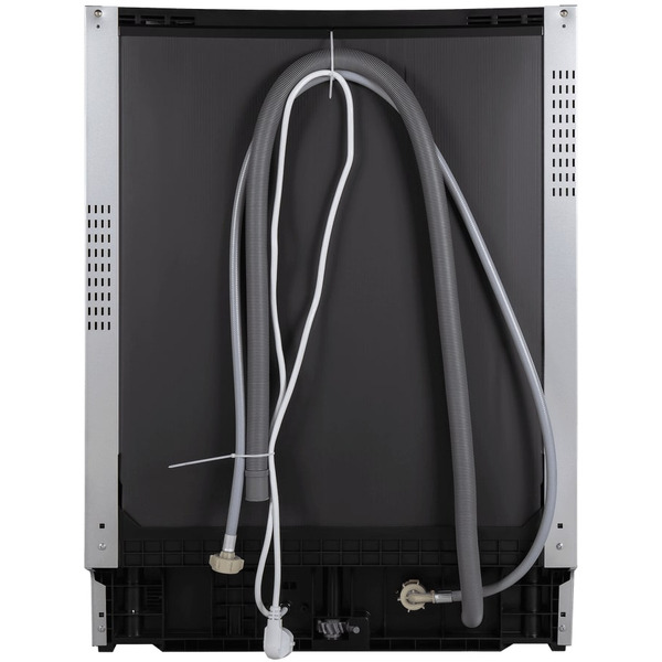 Встраиваемая посудомоечная машина MAUNFELD MLP-123I Light Beam