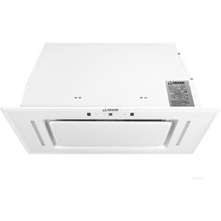 Кухонная вытяжка Grand Belfor GC 60 (белый)