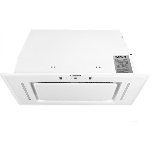 Кухонная вытяжка Grand Belfor GC 60 (белый)