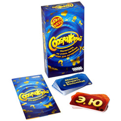 Настольная игра Hobby World Соображарий