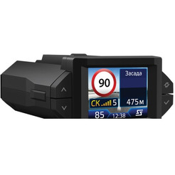 Гибрид видеорегистратора с радар-детектором Neoline X-COP 9350c