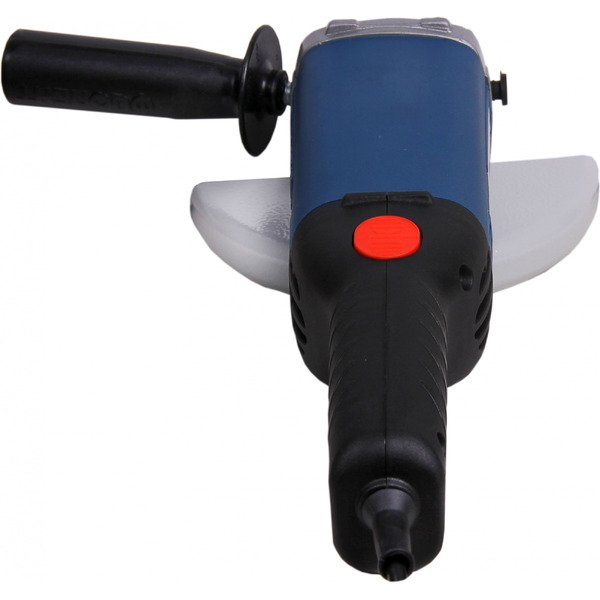 Одноручная углошлифмашина ФИОЛЕНТ МШУ 5-11-150 (ИДФР298135004-01К1)