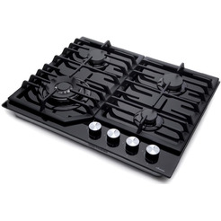 Варочная панель Konigin Blaze 604 BKGW