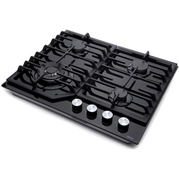 Варочная панель Konigin Blaze 604 BKGW