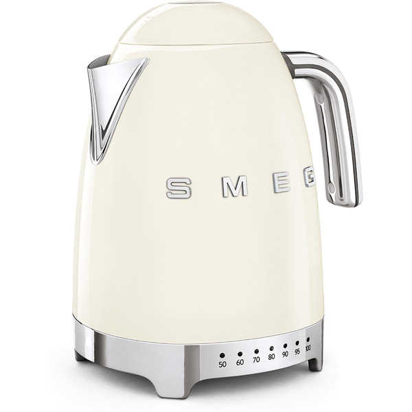 Электрический чайник Smeg KLF04CREU