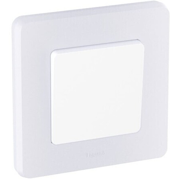 Рамка Legrand Inspiria 673936