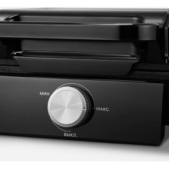 Вафельница Kitfort КТ-4620