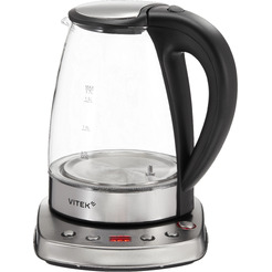 Электрический чайник Vitek VT-WK1075