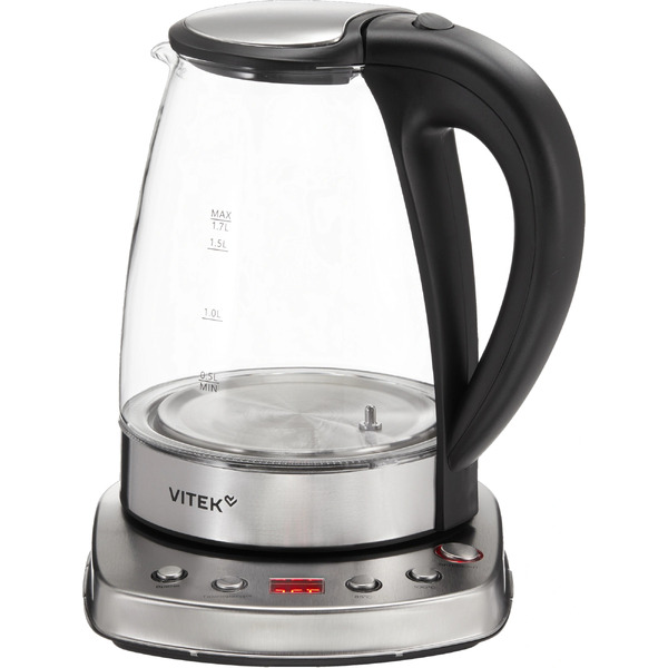 Электрический чайник Vitek VT-WK1075