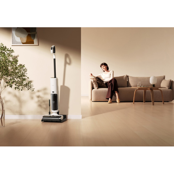 Вертикальный моющий пылесос Xiaomi Truclean W20 Wet Dry Vacuum BHR8833EU (C305HW)