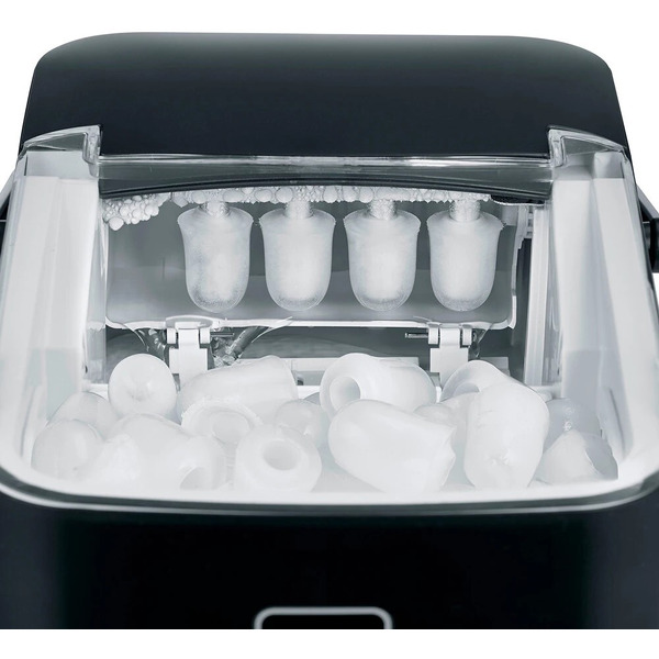 Ледогенератор CASO IceChef Compact