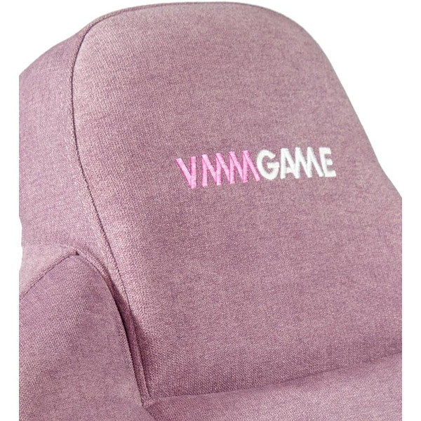 Игровое компьютерное кресло VMMGame Unit Fabric Upgrade XD-A-FBR-PU-B23 (пурпурный)