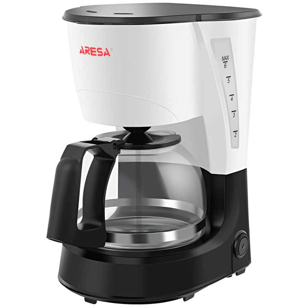 Кофеварка ARESA AR-1609