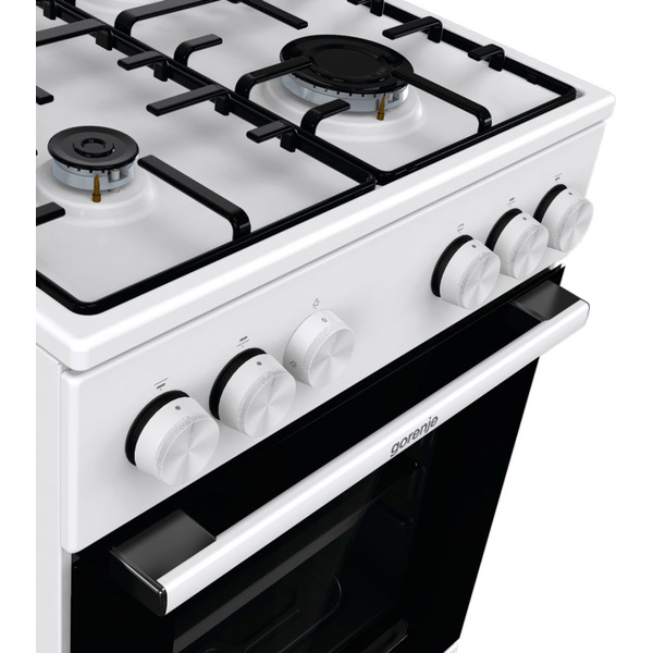 Кухонная плита Gorenje GG5A10WH