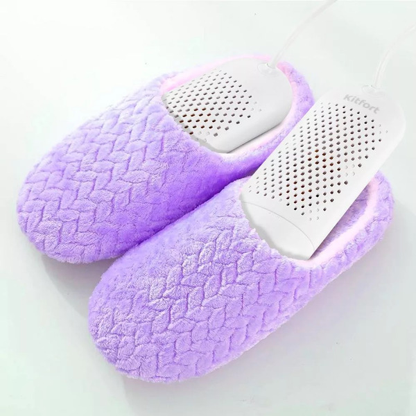 Сушилка для обуви Kitfort КТ-6065-2