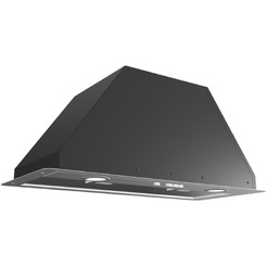 Вытяжка Elikor Врезной блок Flat 52П-650-К3Д 954638 (черный)