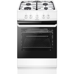 Кухонная плита Hansa FCGW51069