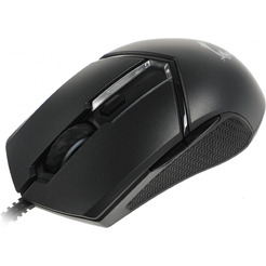 Мышь MSI Clutch GM30 (S12-0401850-D22) черный
