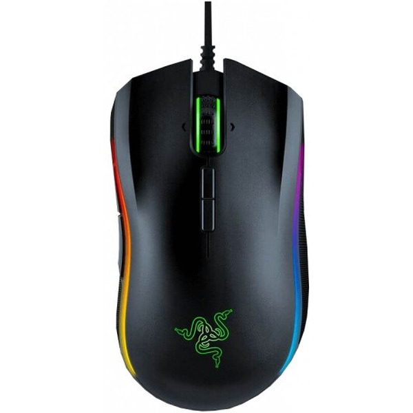 Мышь RAZER Mamba Elite (RZ01-02560100-R3M1)
