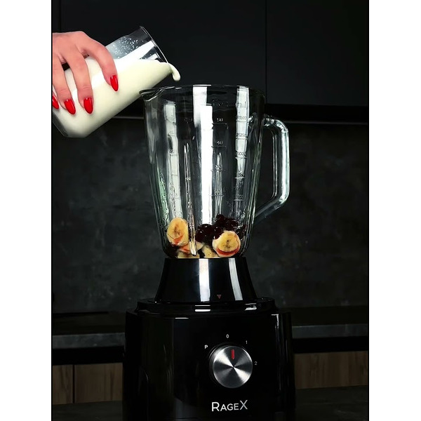 Кухонный комбайн RageX R103-000