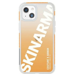 Накладка Skinarma Keisha для Apple iPhone 13 (оранжевый)