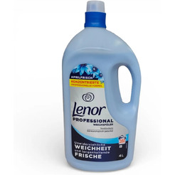 Кондиционер для белья LENOR Апрельская свежесть 4л