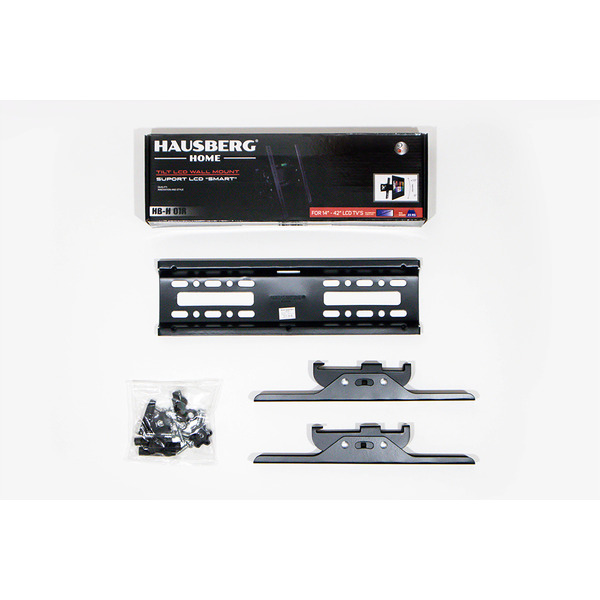 Кронштейн Hausberg Home НВ-Н 01R