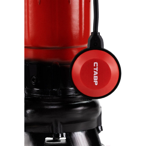 Дренажный насос STAVR НПД-900Ф (9050600460)