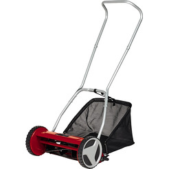 Газонокосилка механическая Einhell GC-HM 400 (3414129)