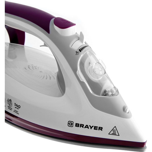Утюг Brayer BR4009