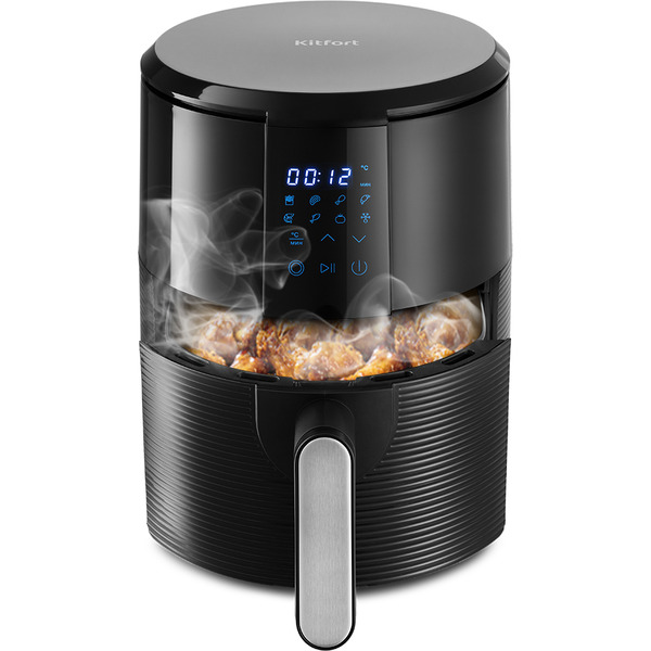 Аэрогриль Kitfort KT-2237