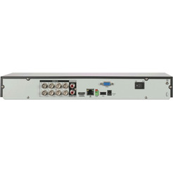 Гибридный видеорегистратор Dahua DH-XVR5208AN-4KL-I3