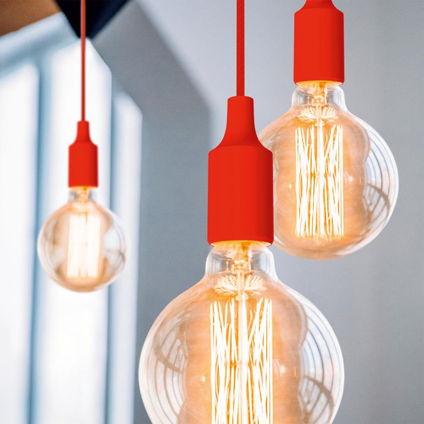 Светильник подвесной Gauss Decor PL013