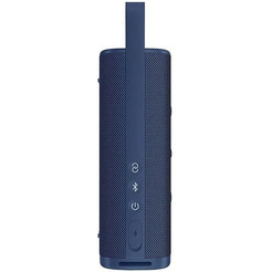 Беспроводная колонка Xiaomi Sound Outdoor Blue QBH4265GL (MDZ-38-DB)