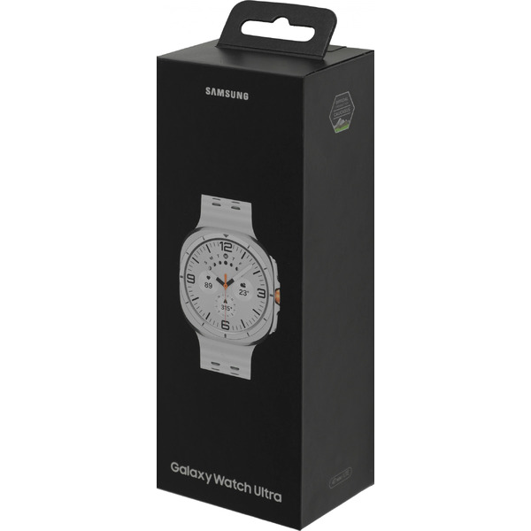 Smart-часы SAMSUNG Galaxy Watch Ultra 47mm LTE (SM-L705FAW1CAU) White