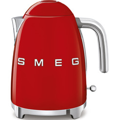 Электрический чайник Smeg KLF03RDEU