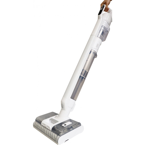 Вертикальный моющий пылесос POLARIS PVCW 8090 Белый