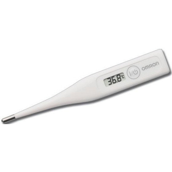 Медицинский термометр Omron Eco Temp Basic (MC-246-RU)