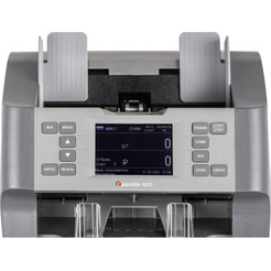 Счетчик-сортировщик банкнот Cassida Neo