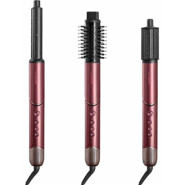 Мультистайлер RED SOLUTION MS001