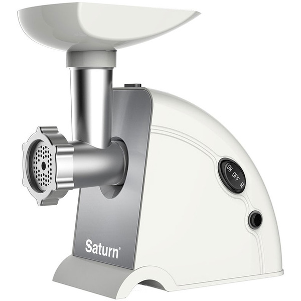 Электромясорубка SATURN ST-FP8096