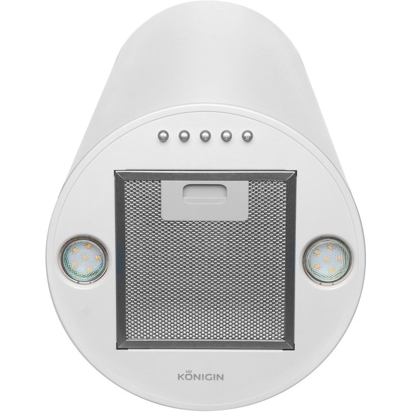 Кухонная вытяжка Konigin Beauty White 31