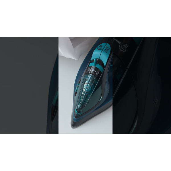 Утюг Aresa AR-3127